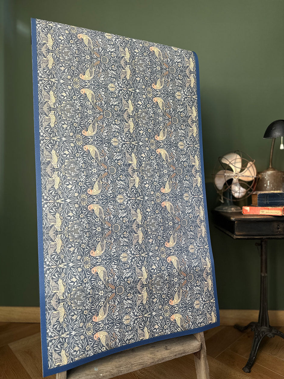 Alfombra vinílica 70 x 140 · Morris Golondrina