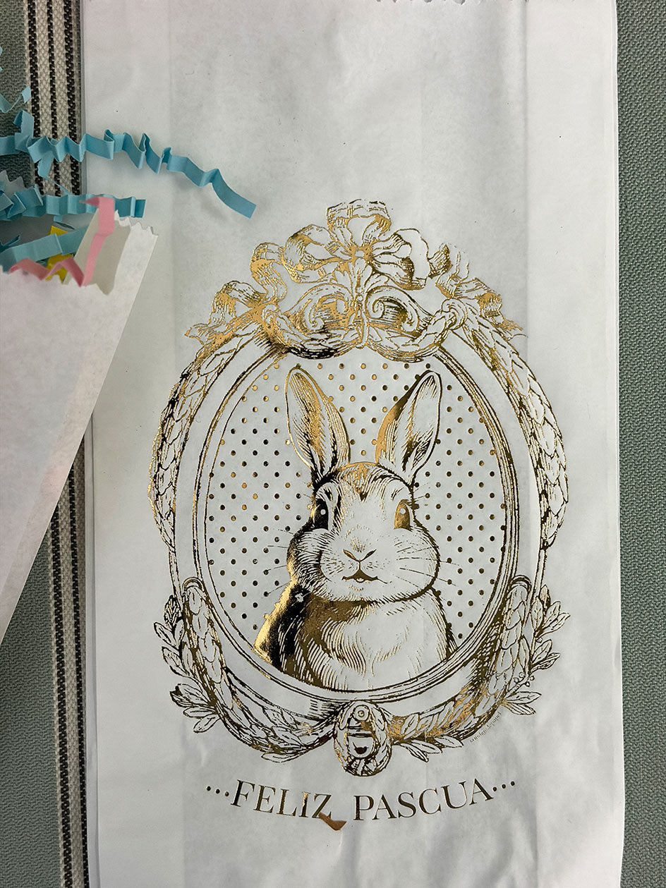 Set de Bolsas · Marco Folia