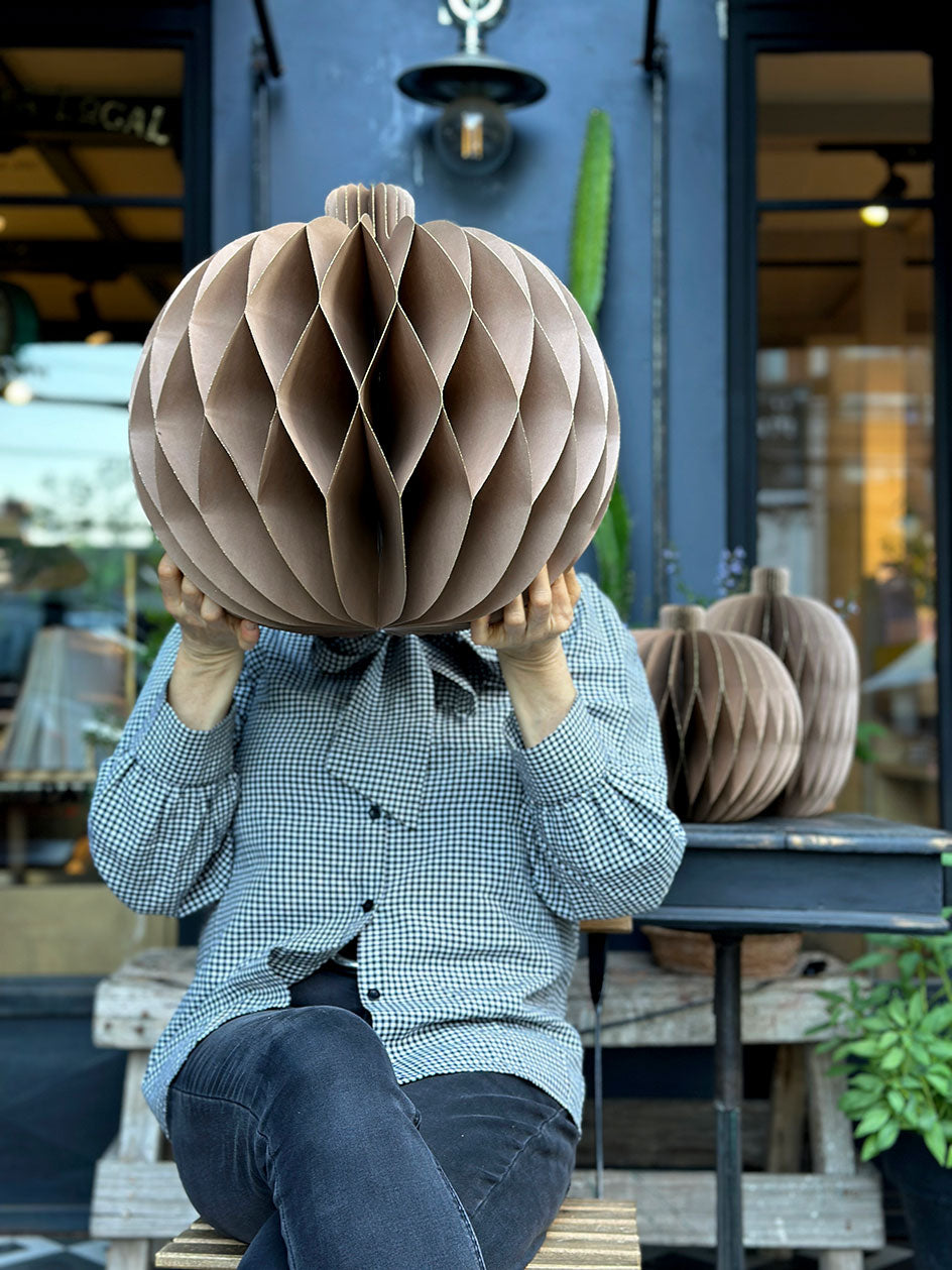 Honeycomb · Calabazas XL Camel