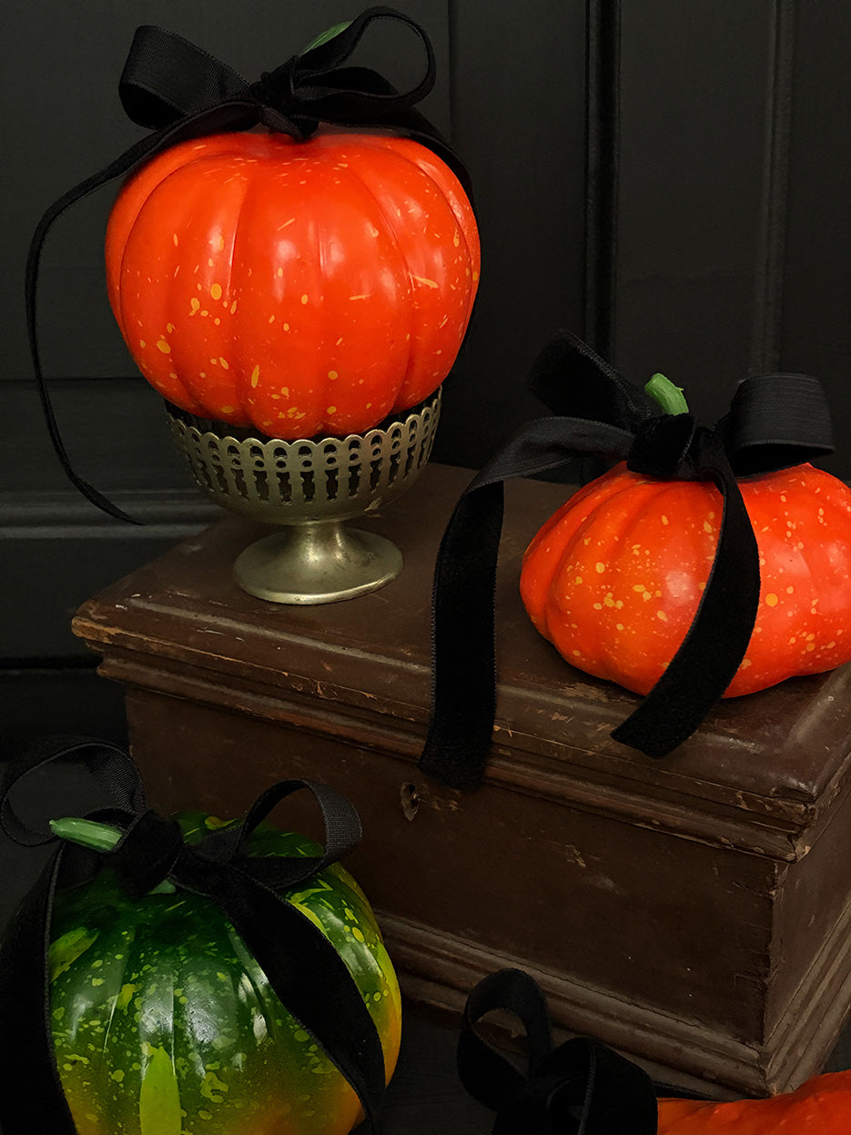 Calabazas Deco Mini