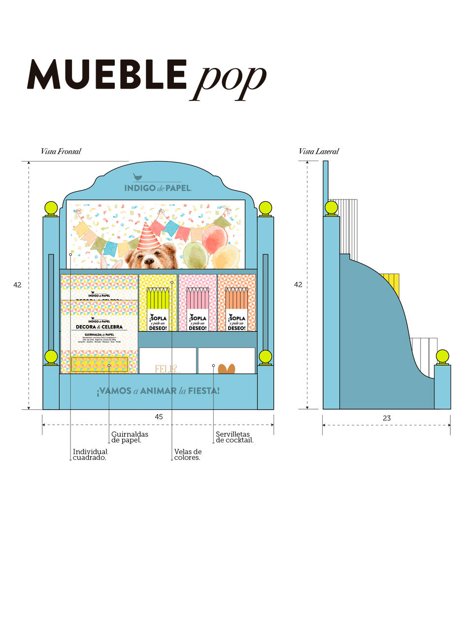 Carga Inicial (96 SKU)