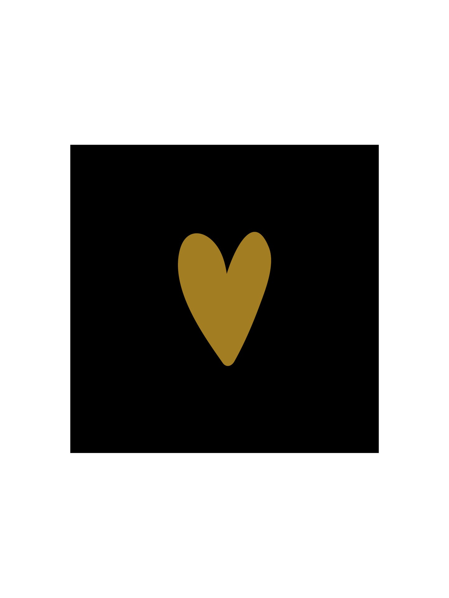 SC · Negro Corazón (3 un.)