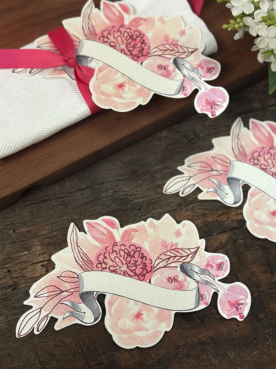 Banner Flores Genérico