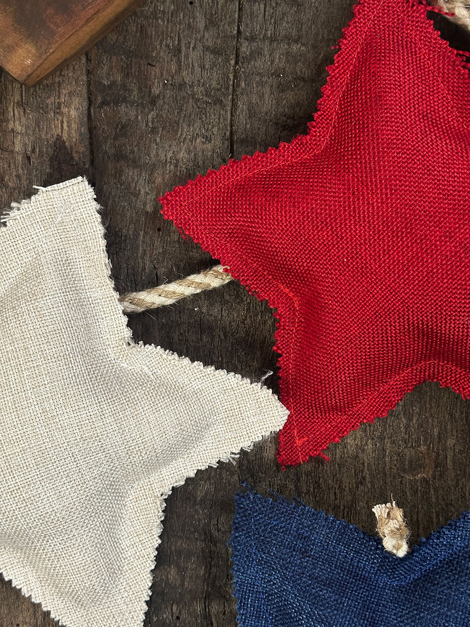 Estrellas de Lino