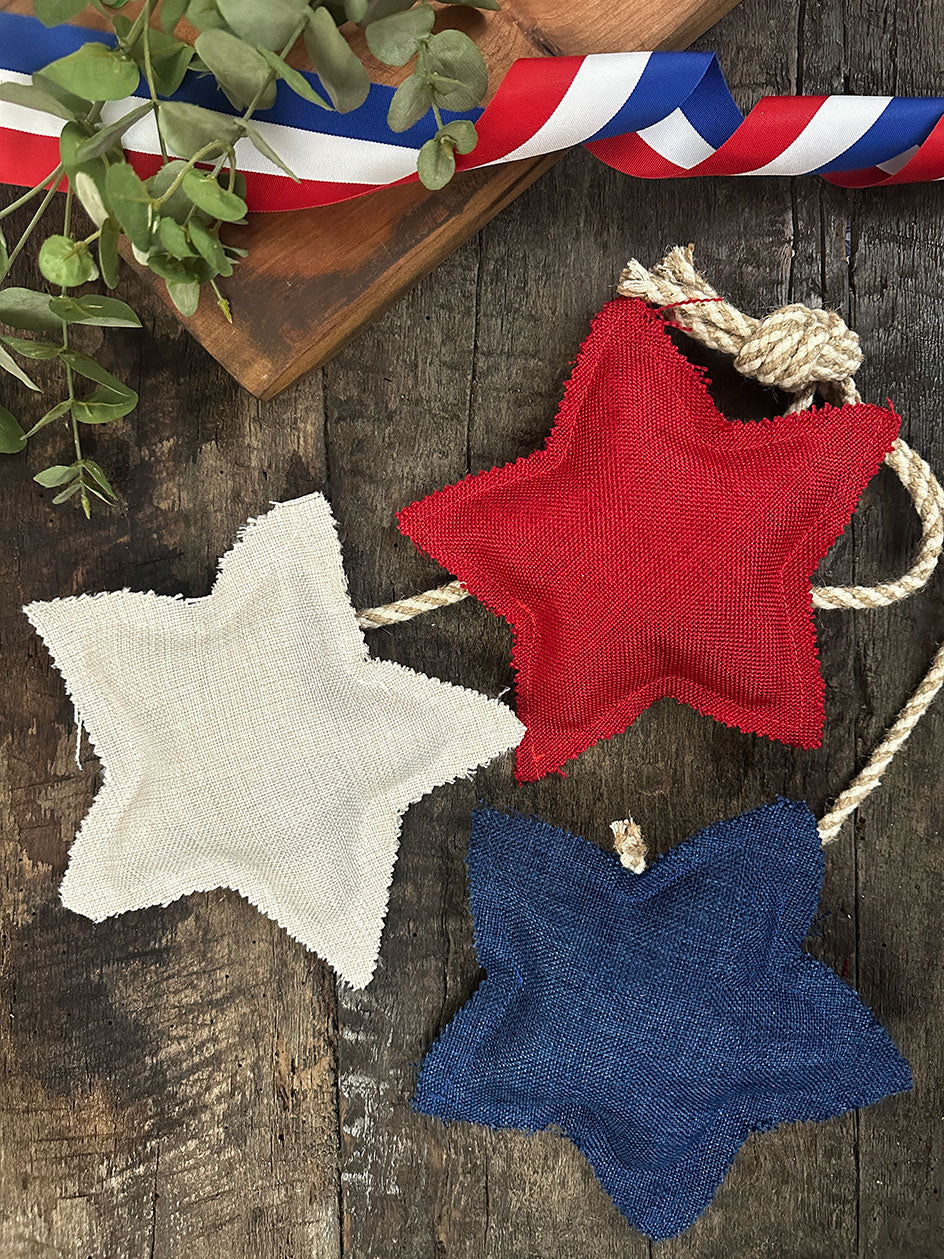 Estrellas de Lino