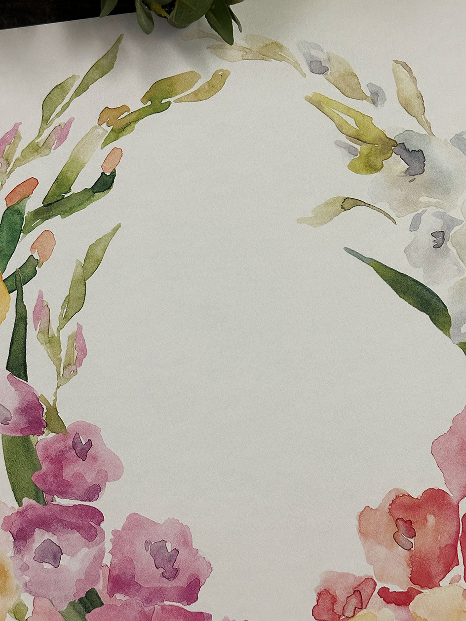 IC · Corona Gladiolos (3 un.)