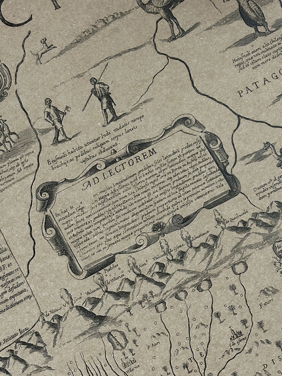 Individual Kraft · Reino de Chile