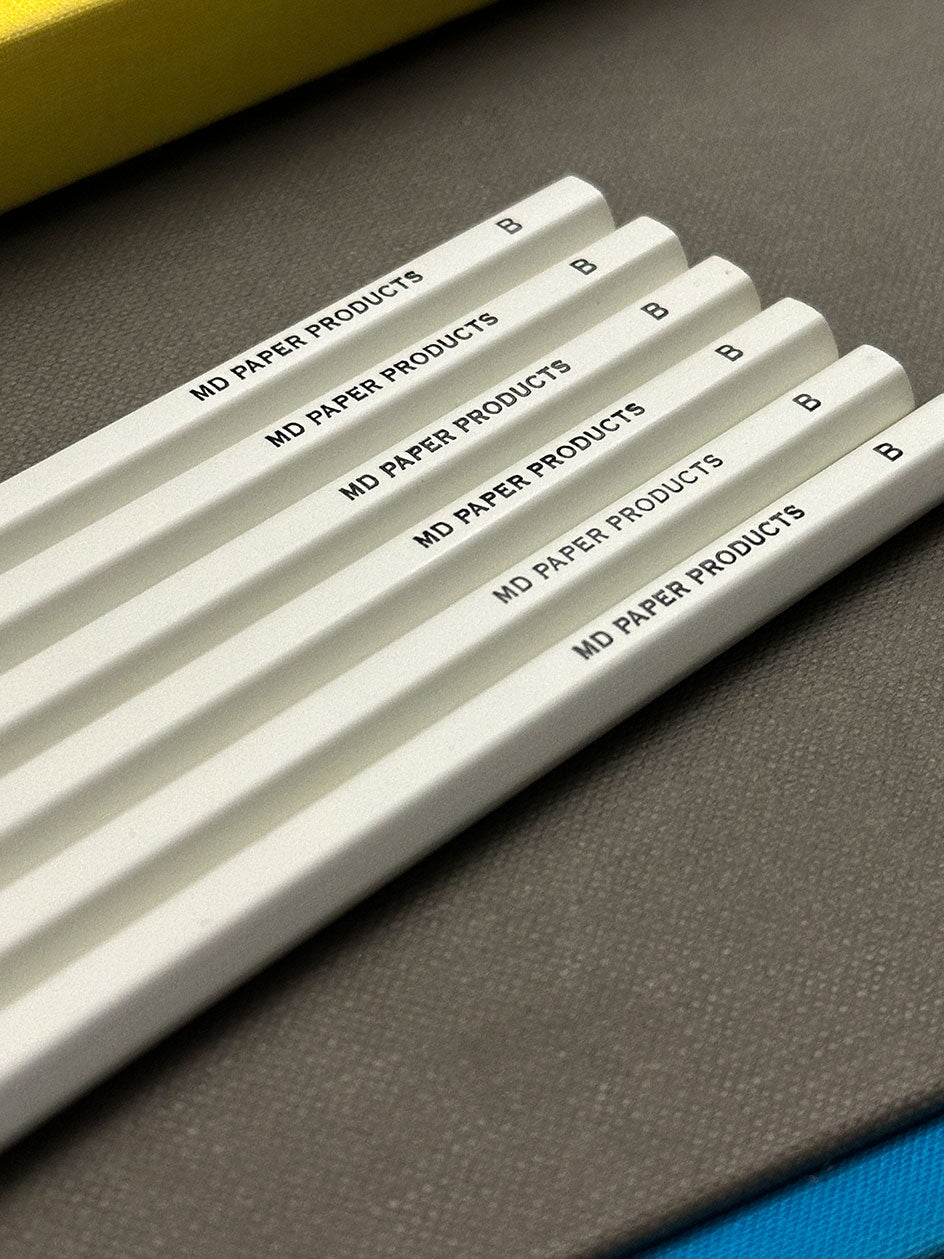 MD · Set lápices grafito