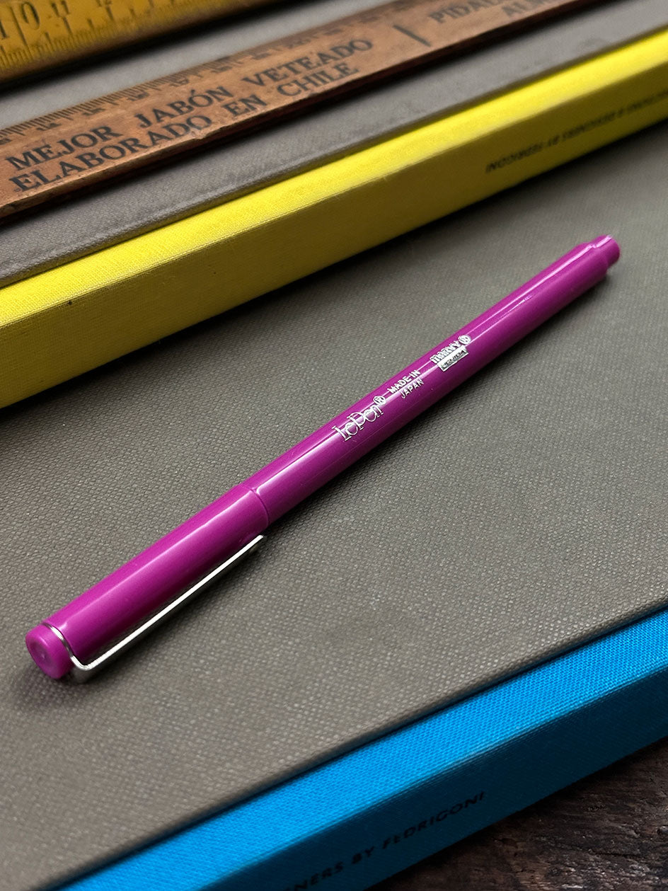 Marvy · Le Pen 4300 Magenta