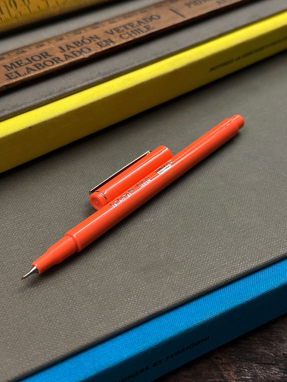 Marvy · Le Pen 4300 Orange