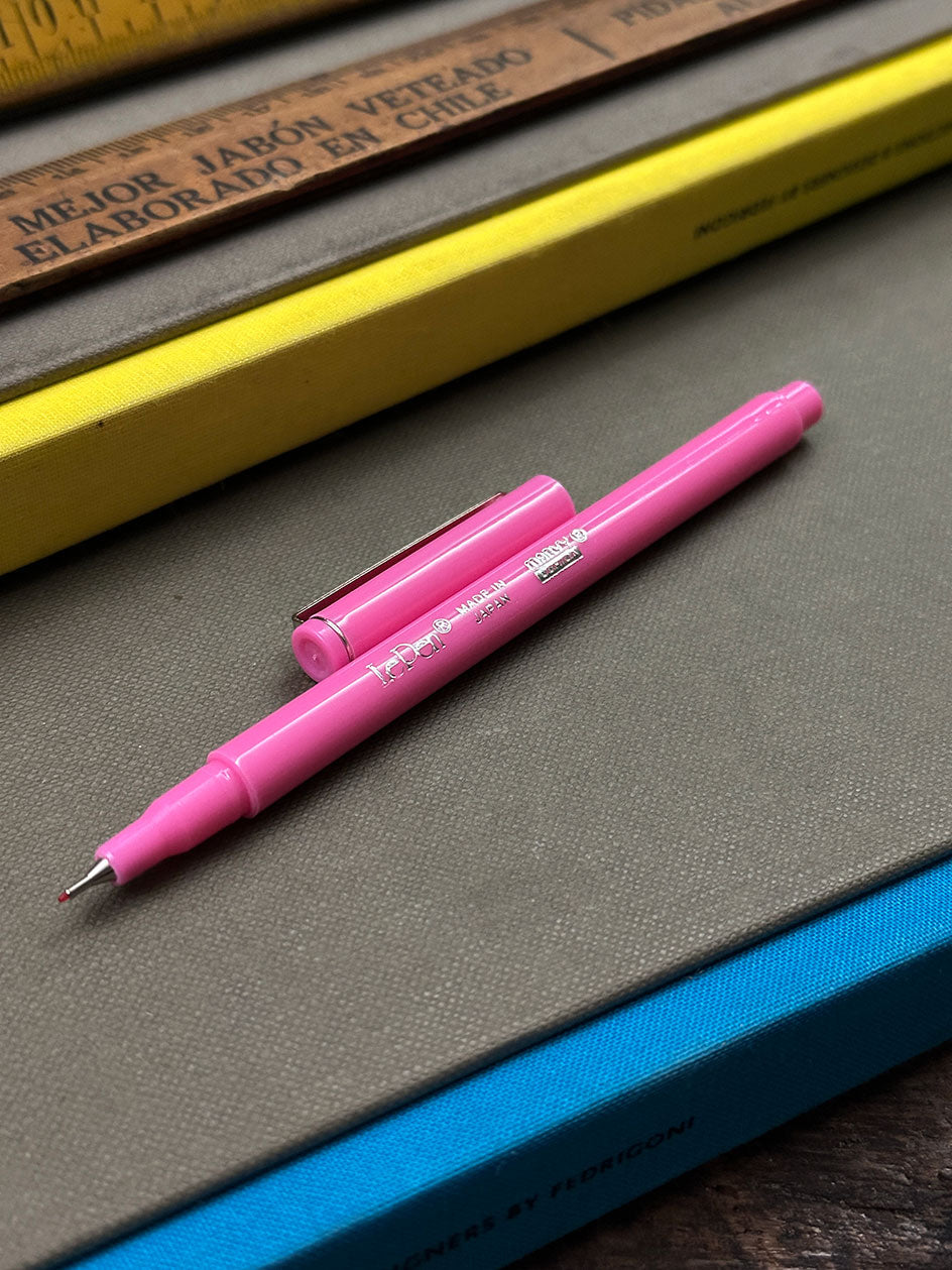 Marvy · Le Pen 4300 Orchid