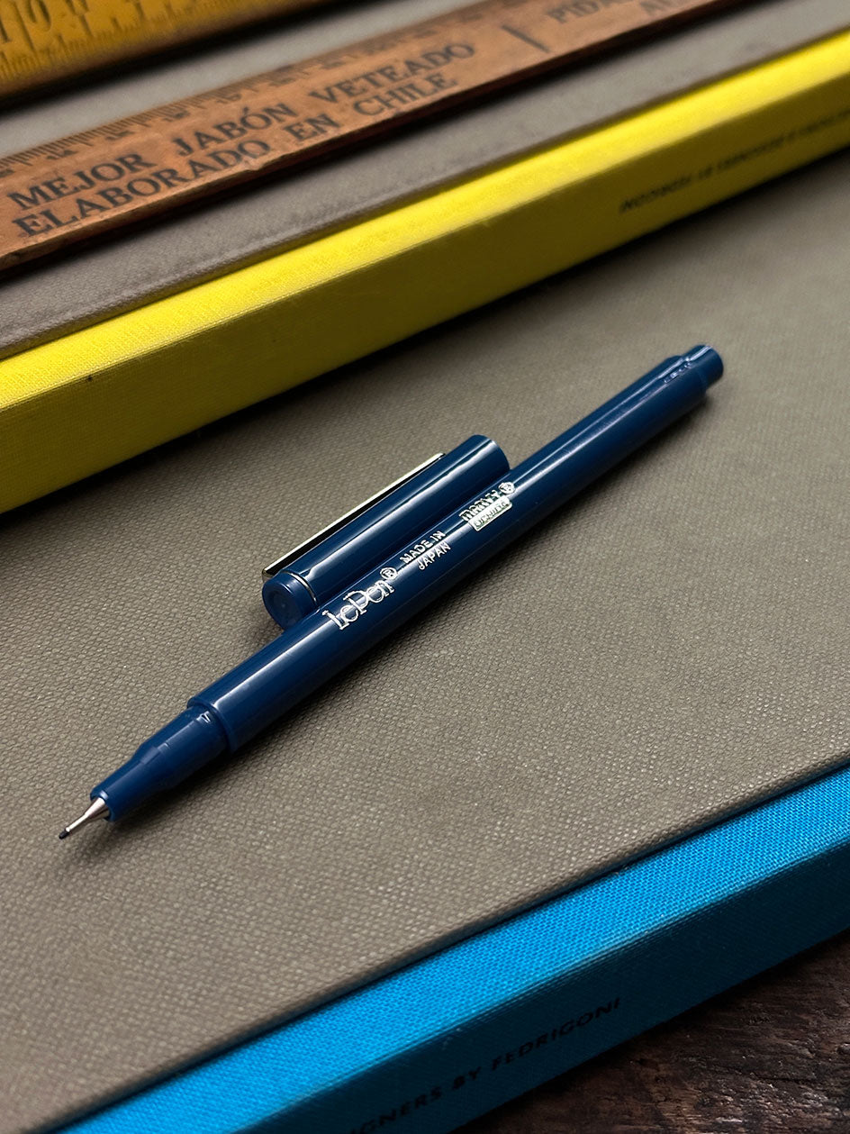 Marvy · Le Pen 4300 Oriental Blue