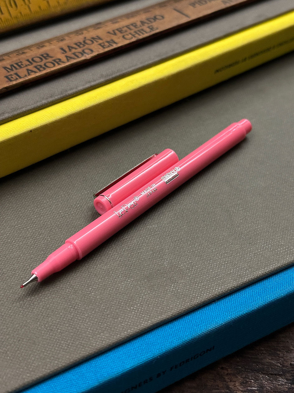 Marvy · Le Pen 4300 Pink