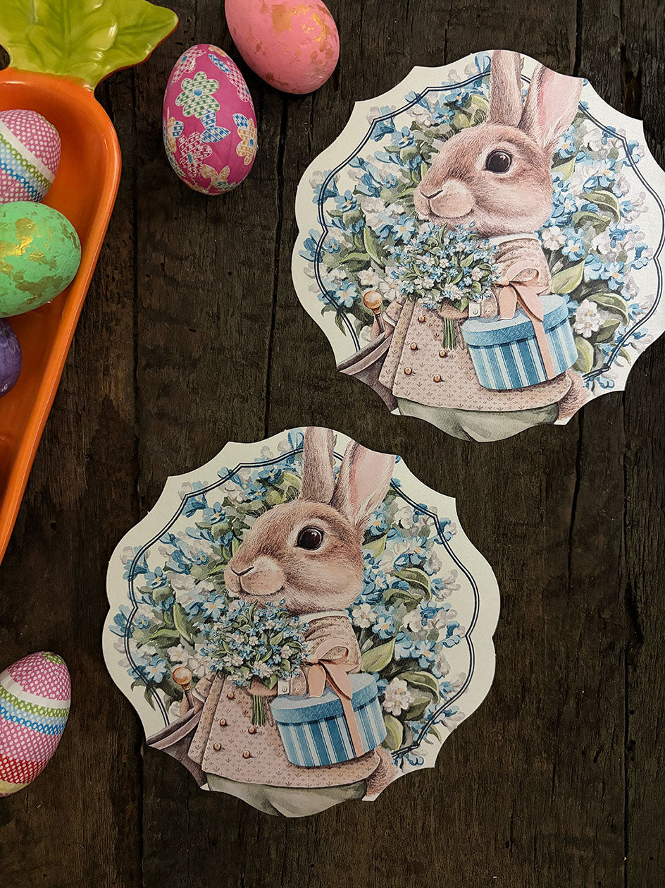 Mesa Pituca · Canasto