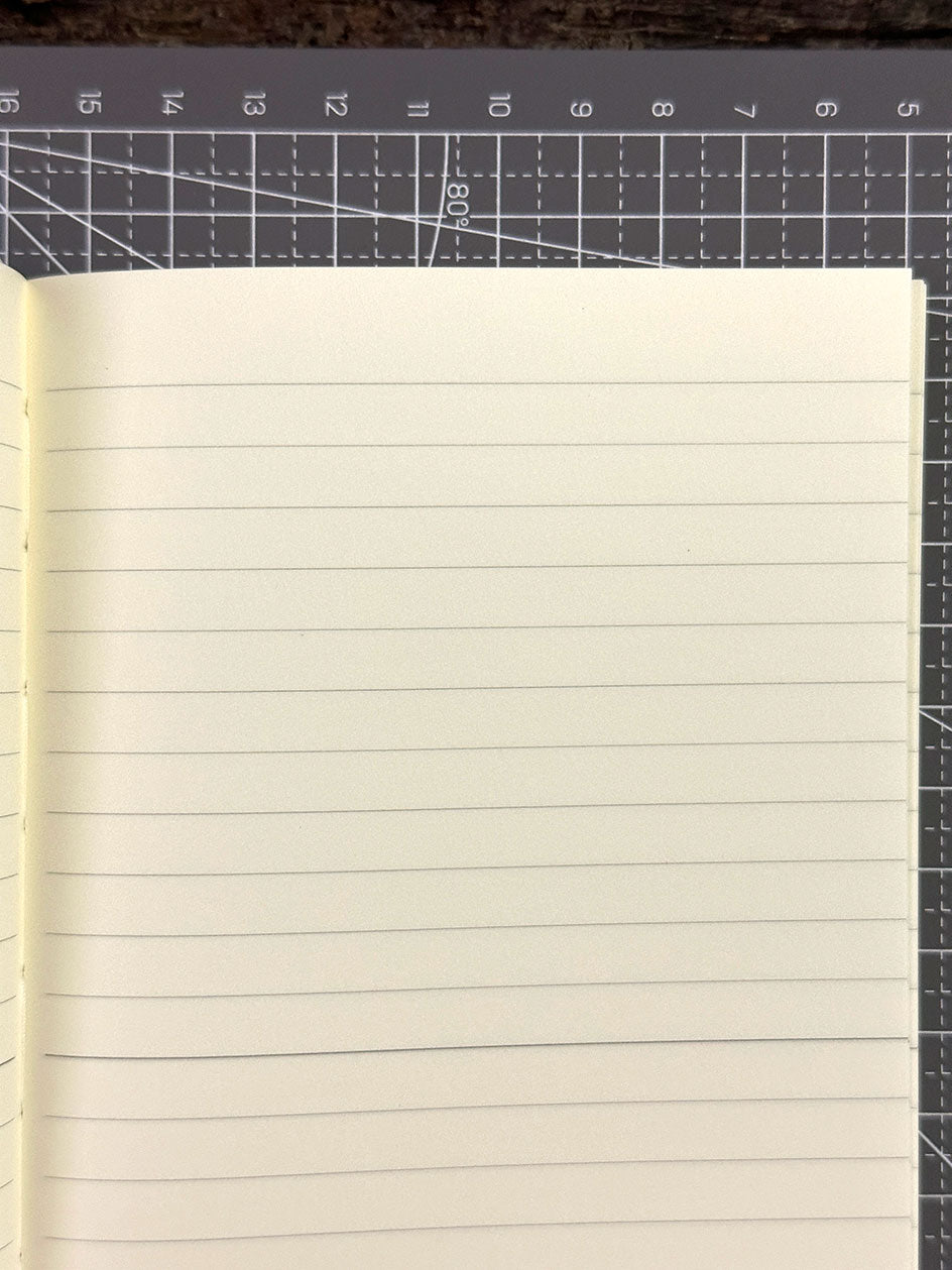 MD · Libreta B6 Lineas