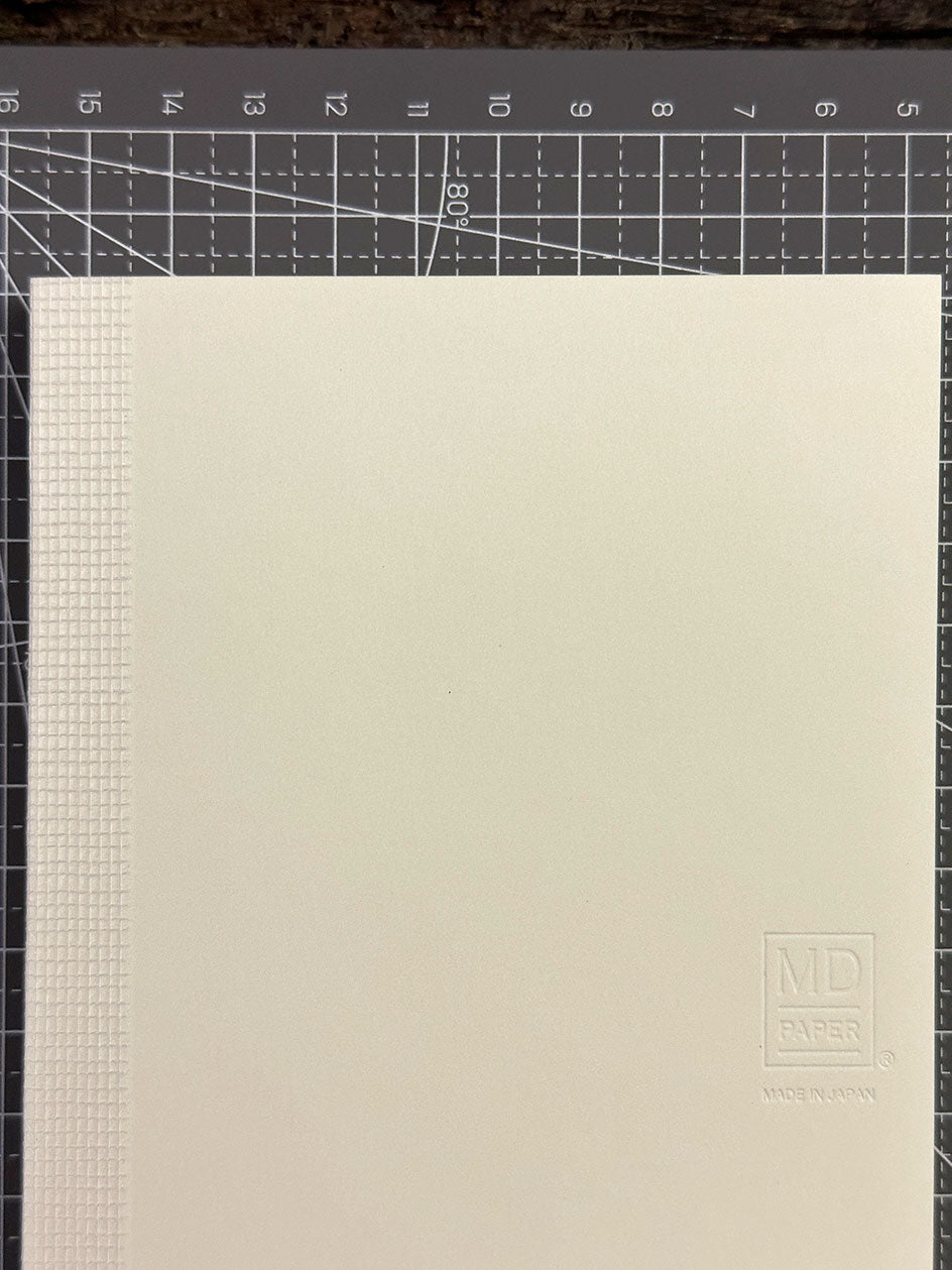 MD · Libreta B6 Lineas