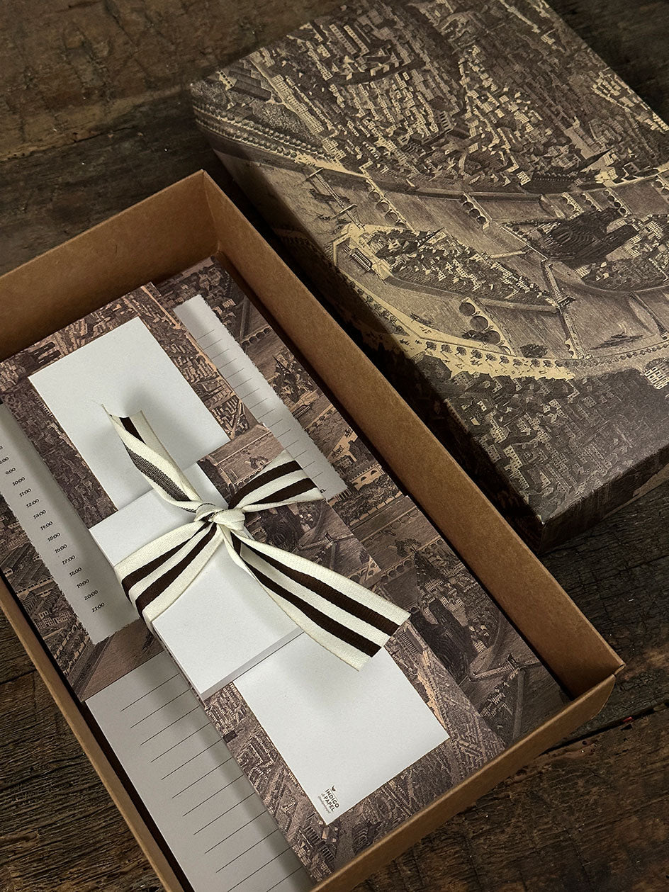 Pack de Escitorio · Mapa