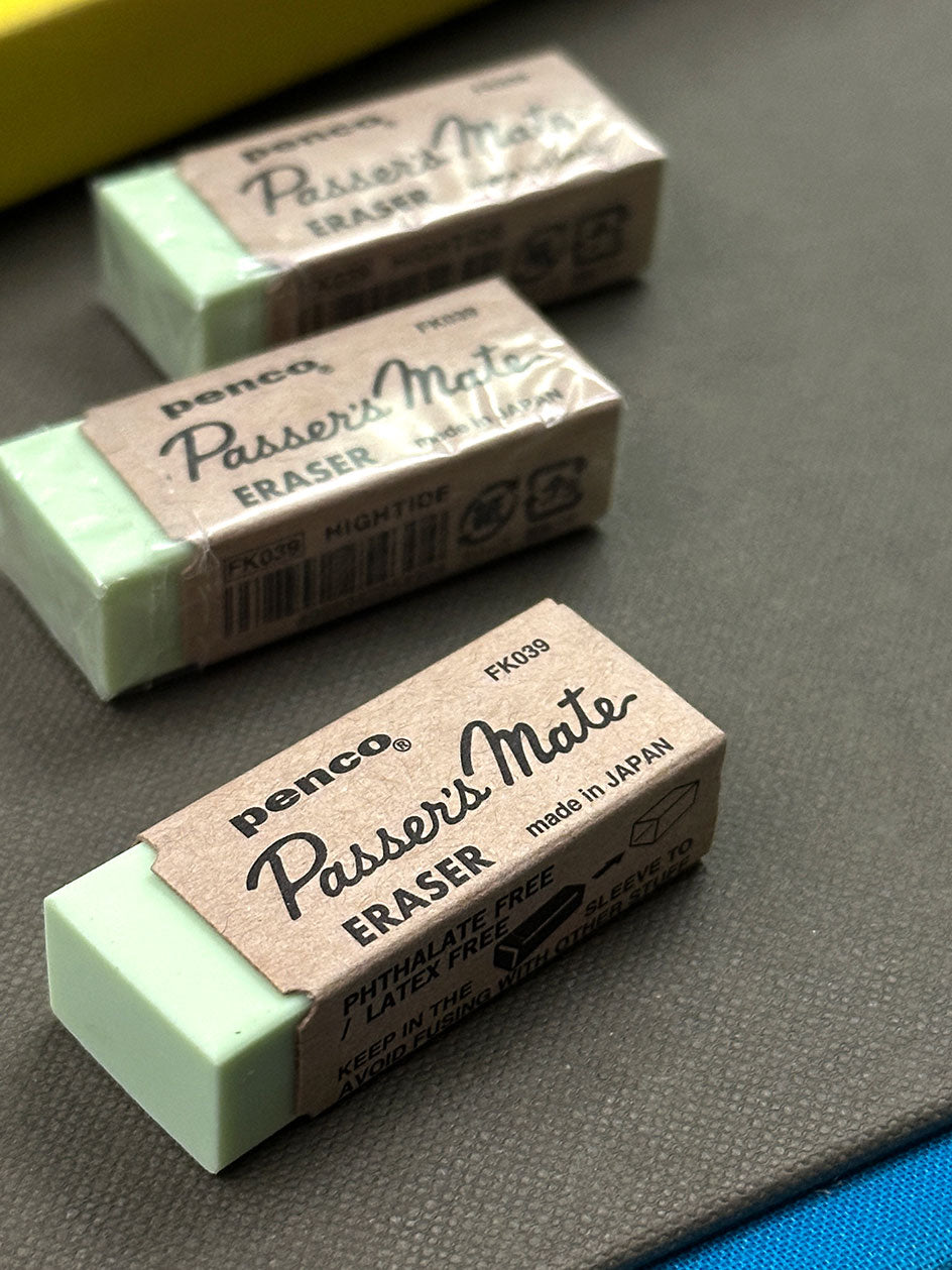 Penco · Goma de Borrar