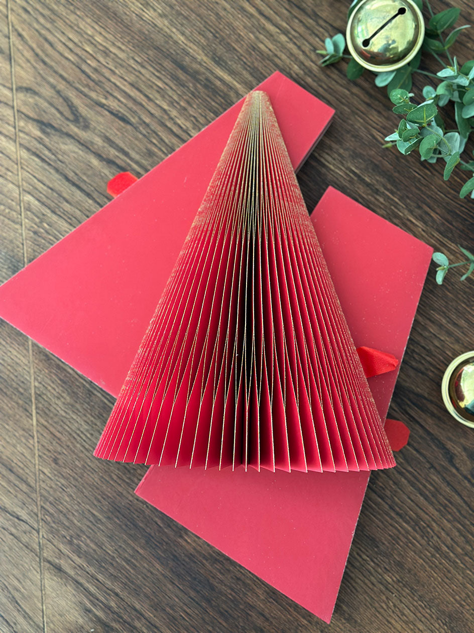 Pino Capas Rojo · 90cm.