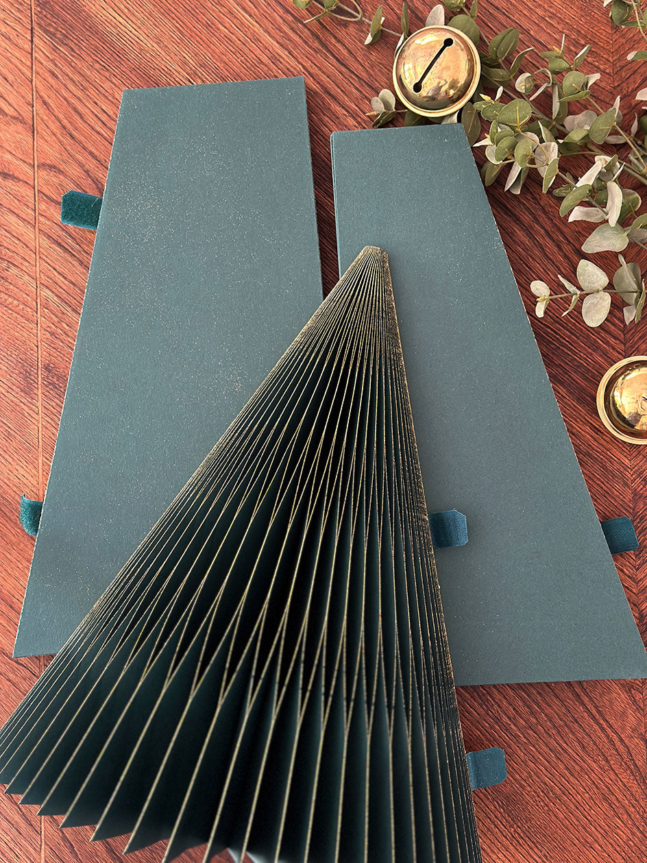 Pino Capas Verde · 120cm.