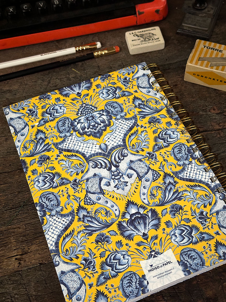 Planner B5 · Bali
