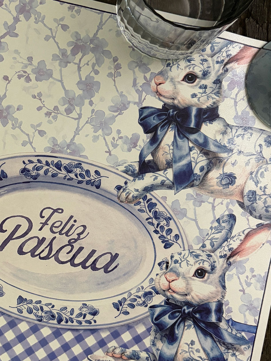 Plato Base · Acuarela