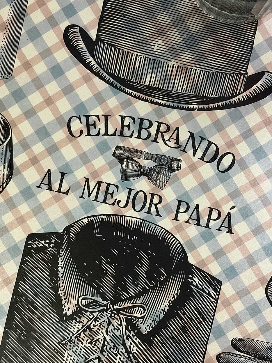 Plato Base · Atavio