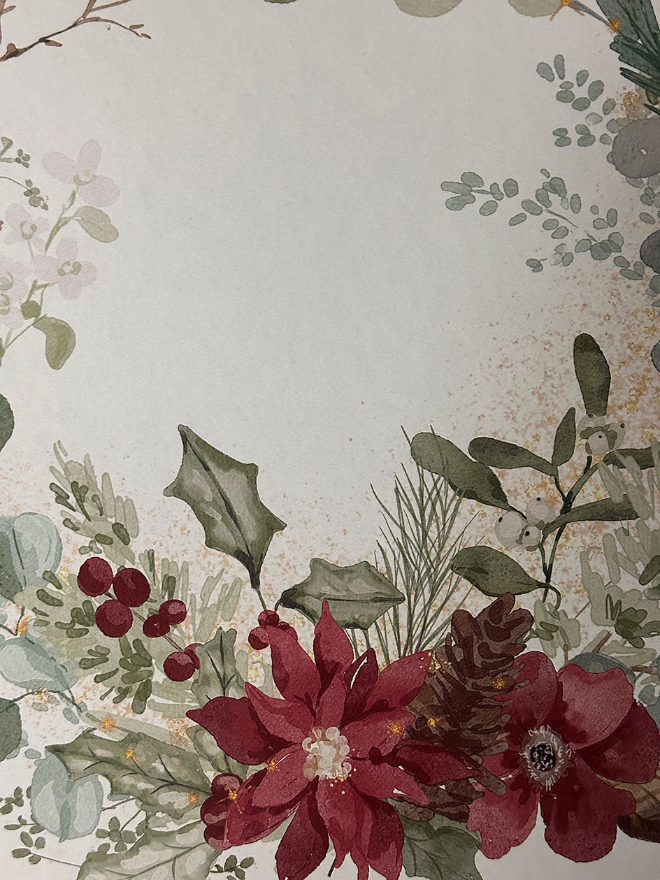 Plato Base · Eucaliptus