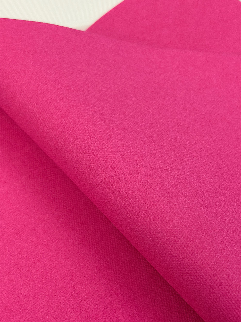 Servilleta Lisa · Fucsia