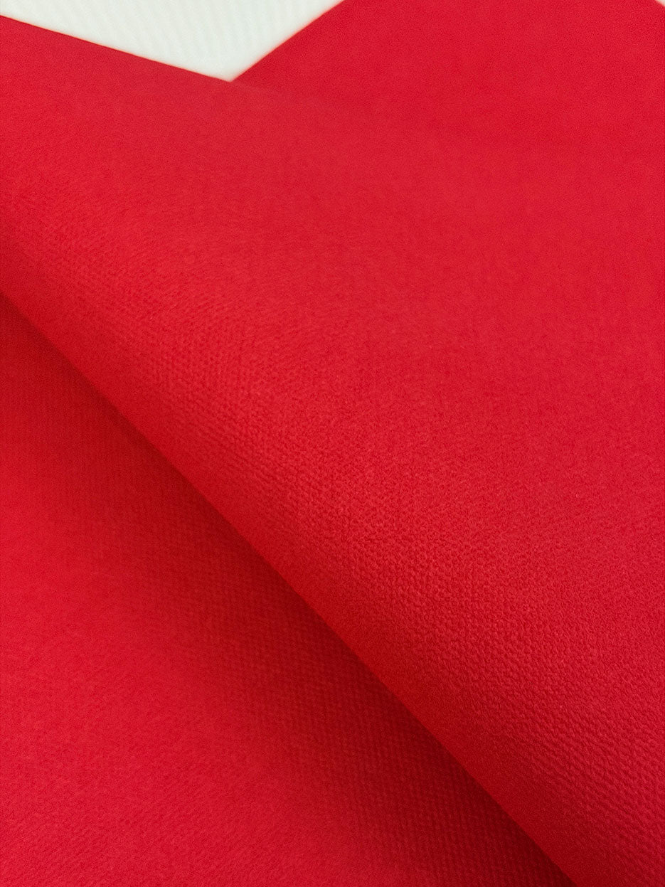 Servilleta Lisa · Roja