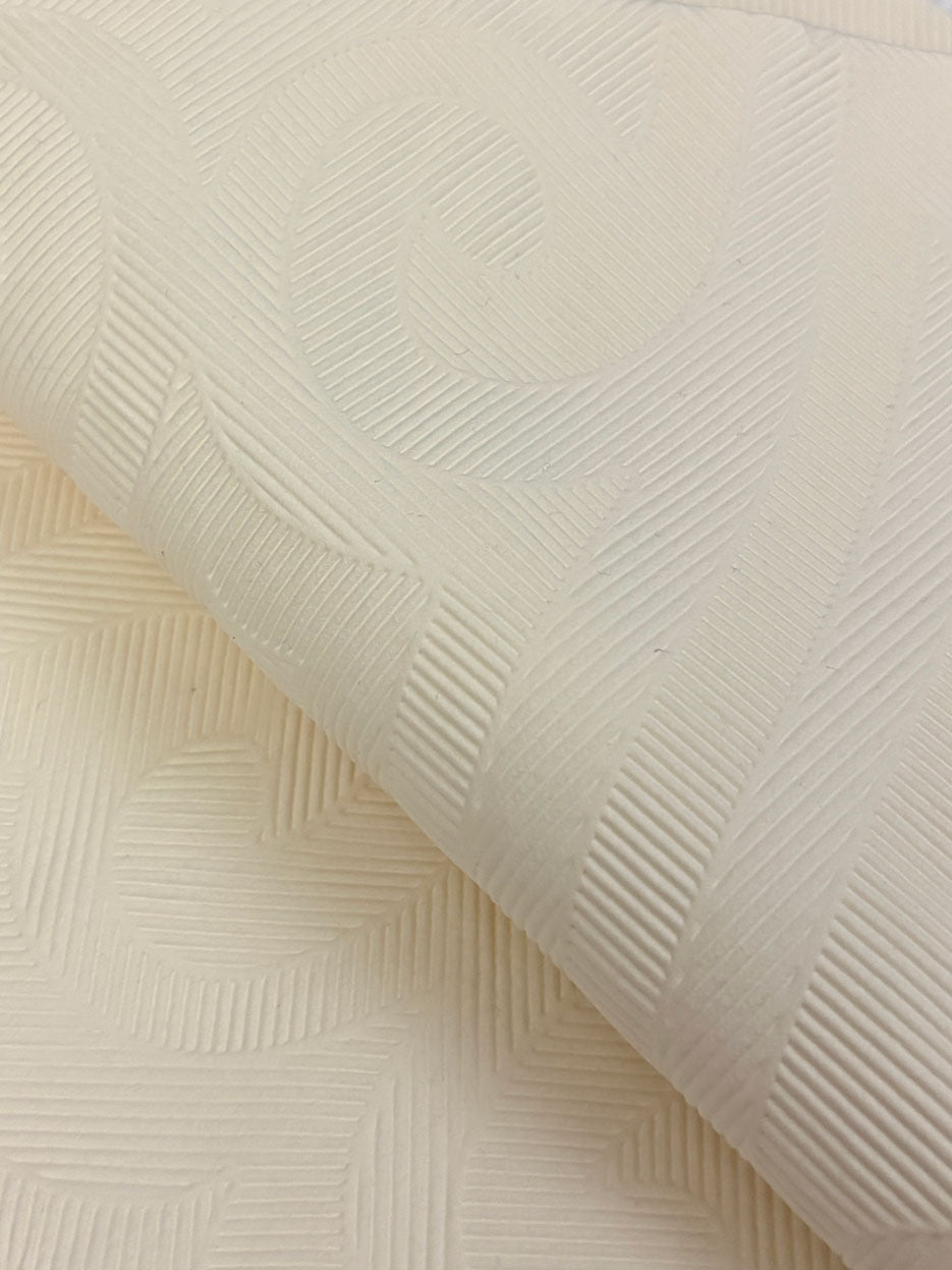 Servilleta Elegance · Crema