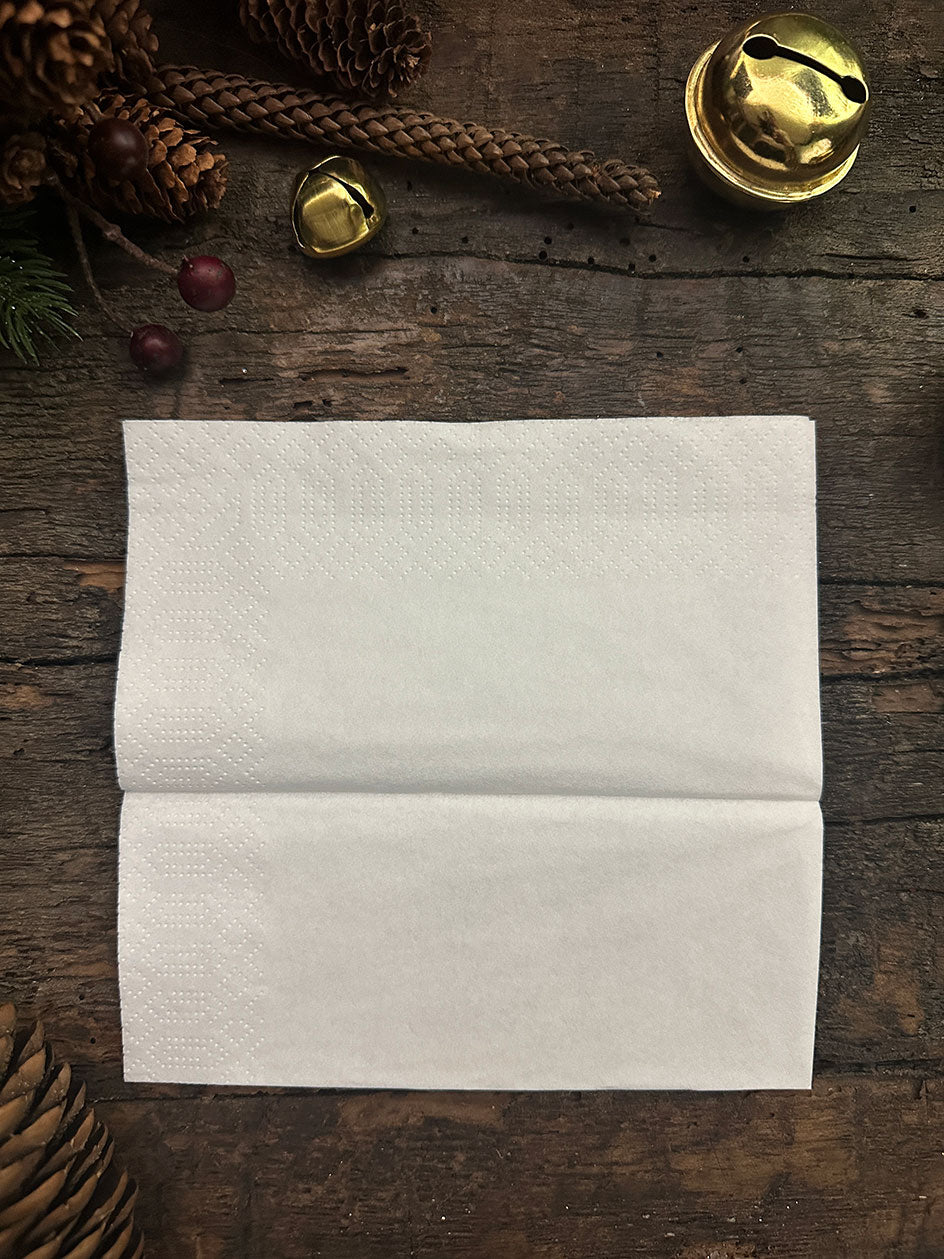 Servilleta · Humble Tree rectangular