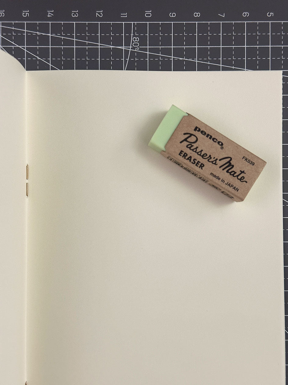 MD · Set 3 Libretas B6 Lisa