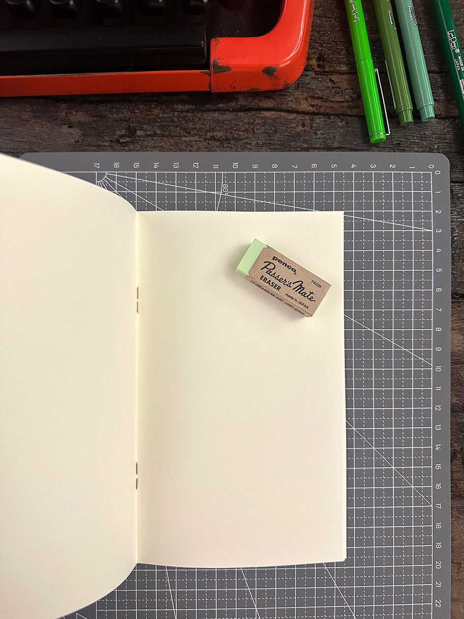 MD · Set 3 Libretas B6 Lisa
