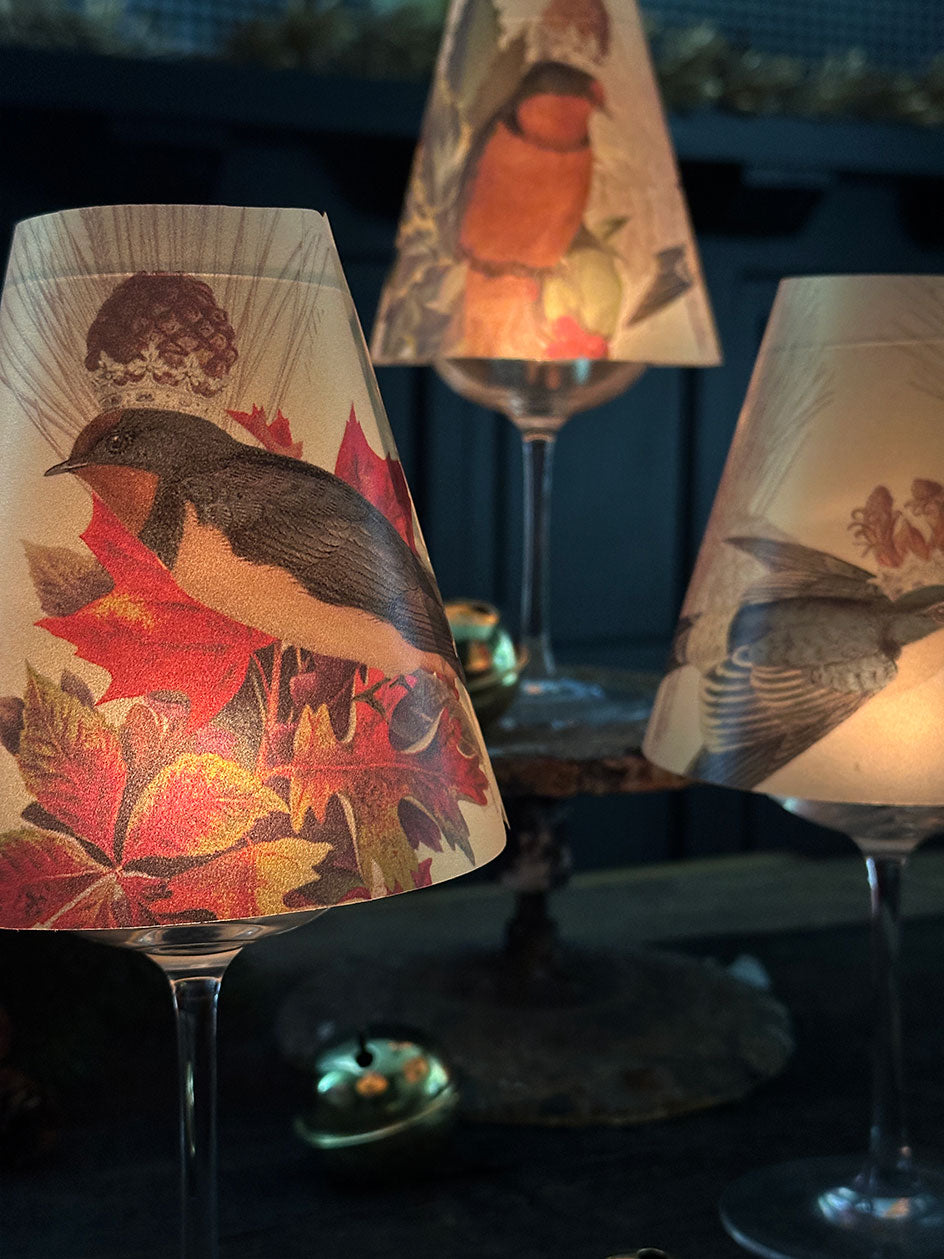 Tifani · Golondrinas