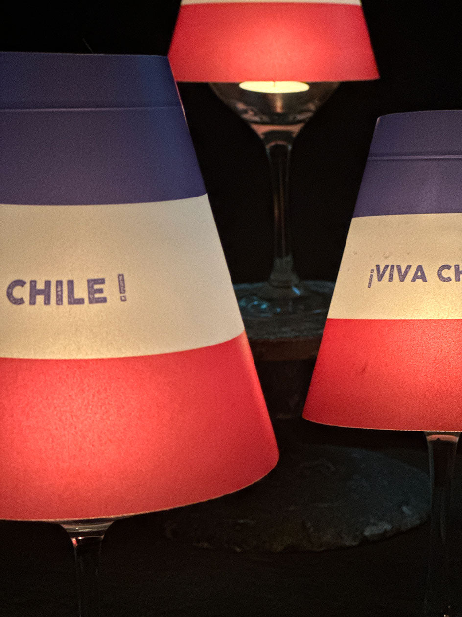 Tifani · Tricolor