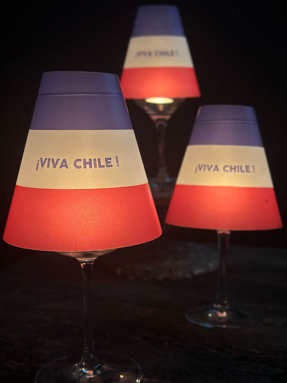 Tifani · Tricolor