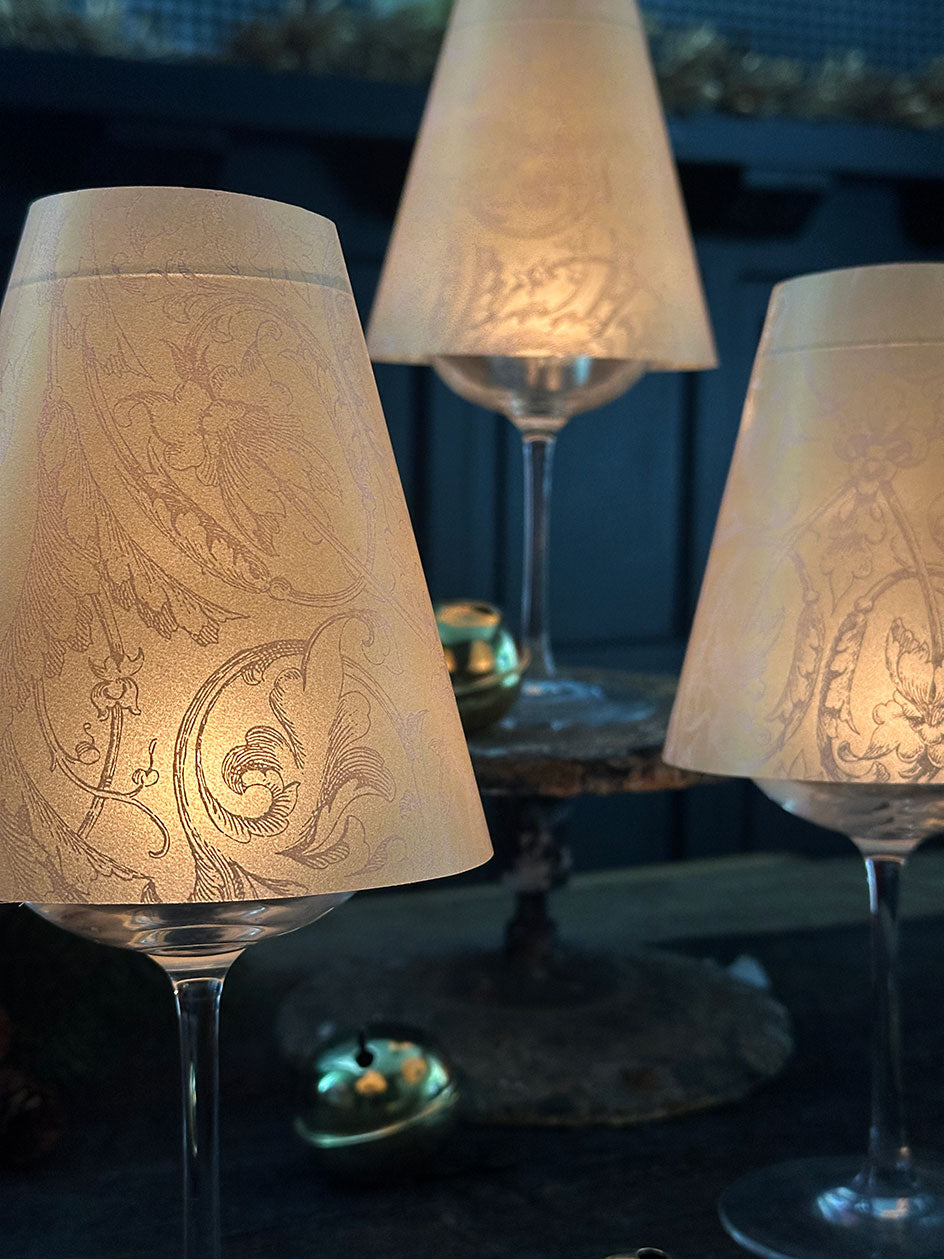 Tifani · Victoriano Blanco