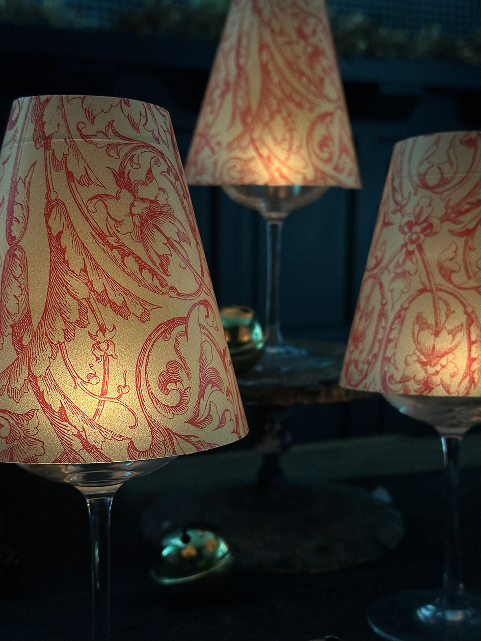 Tifani · Victoriano Rojo