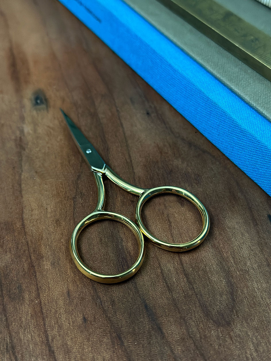 Tijera Ribbon