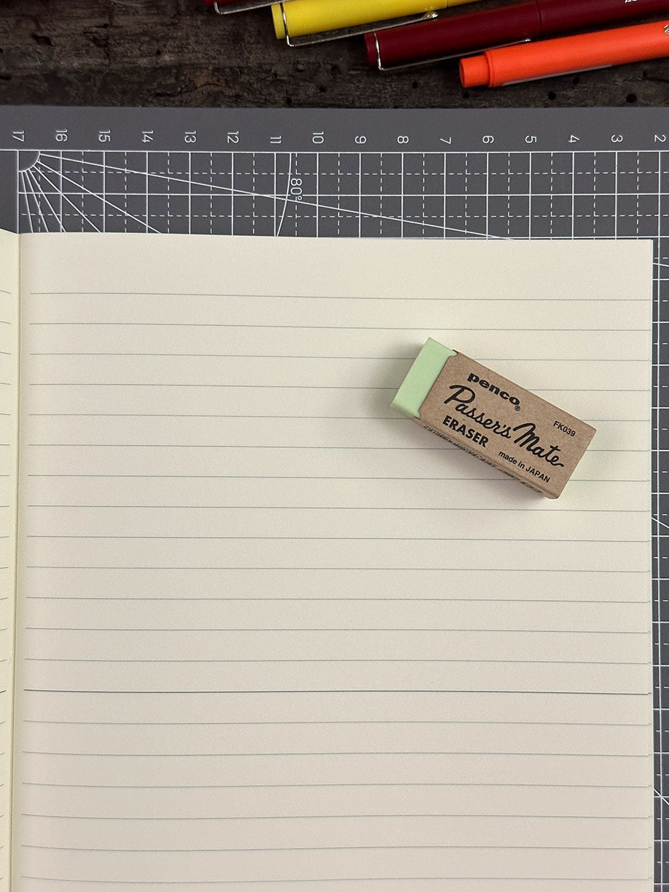 MD · Set 3 Libretas A5 Lineas