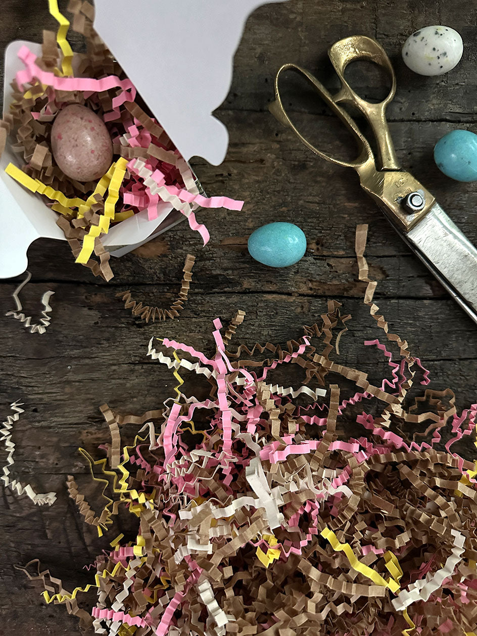 Viruta de Papel · Otoñal