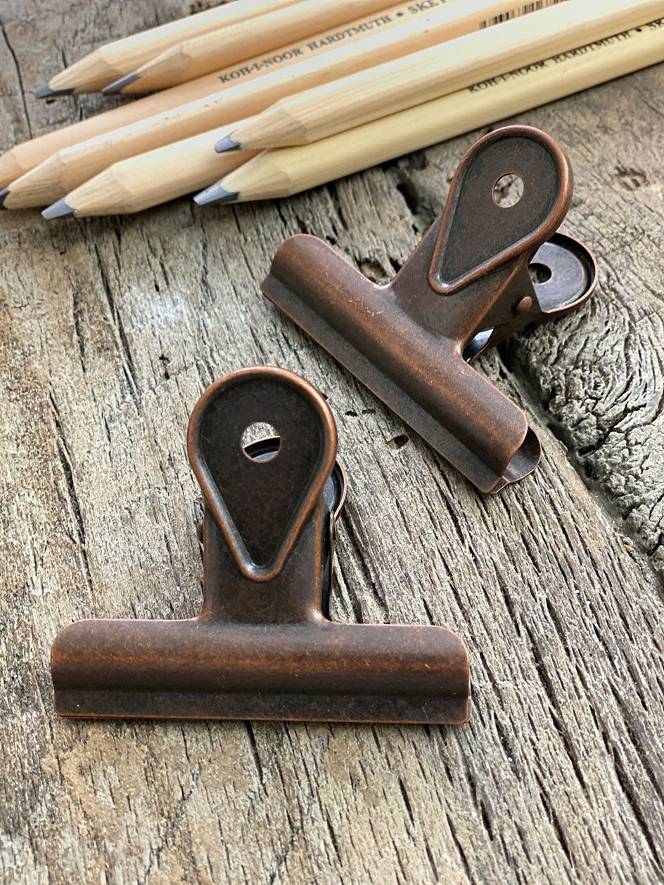 Pinza Antique · 1 Unidad