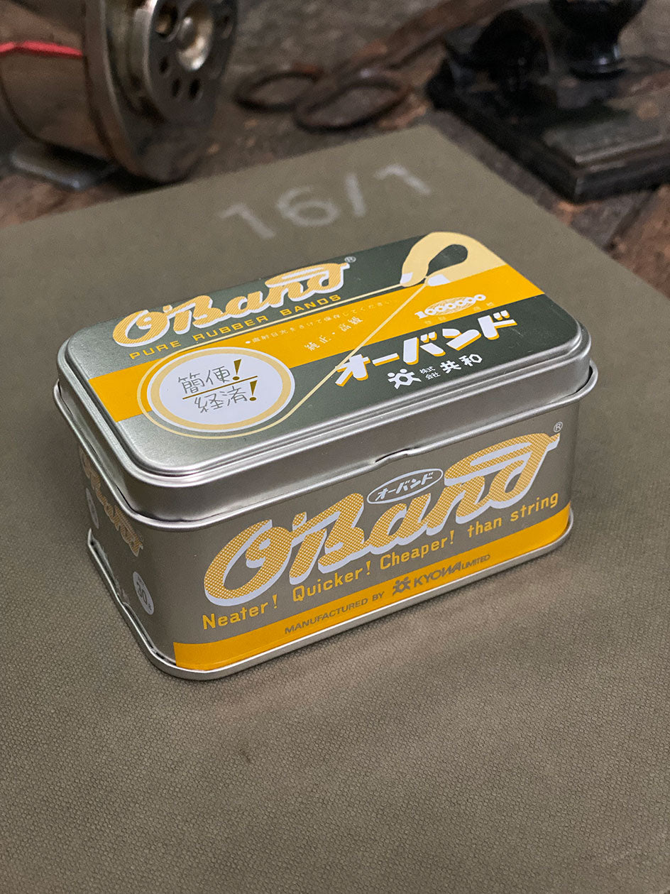 Kyowa · Oband Verde