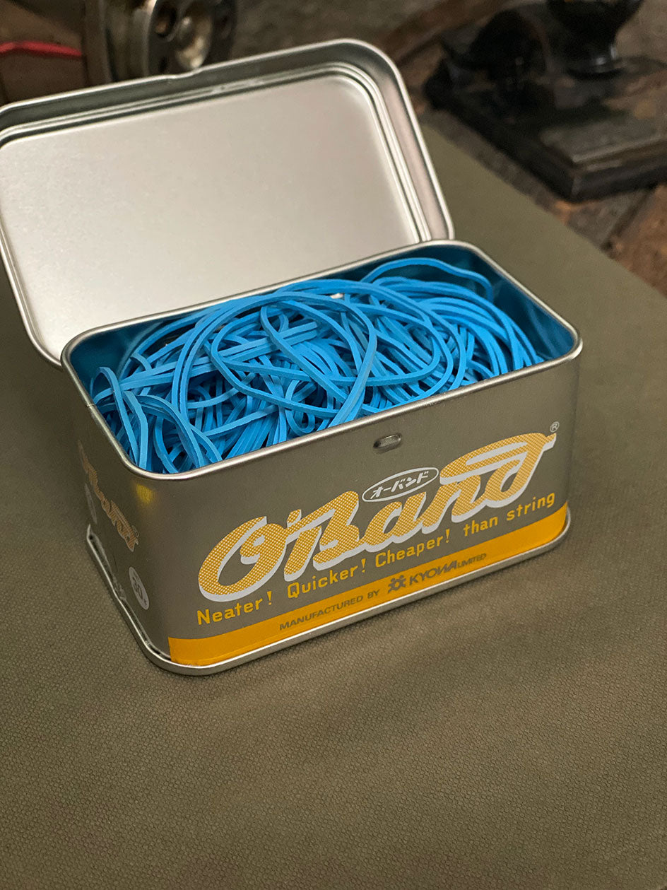 Kyowa · Oband Celeste