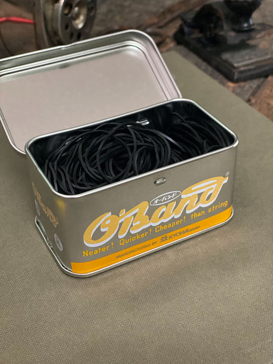 Kyowa · Oband Negro