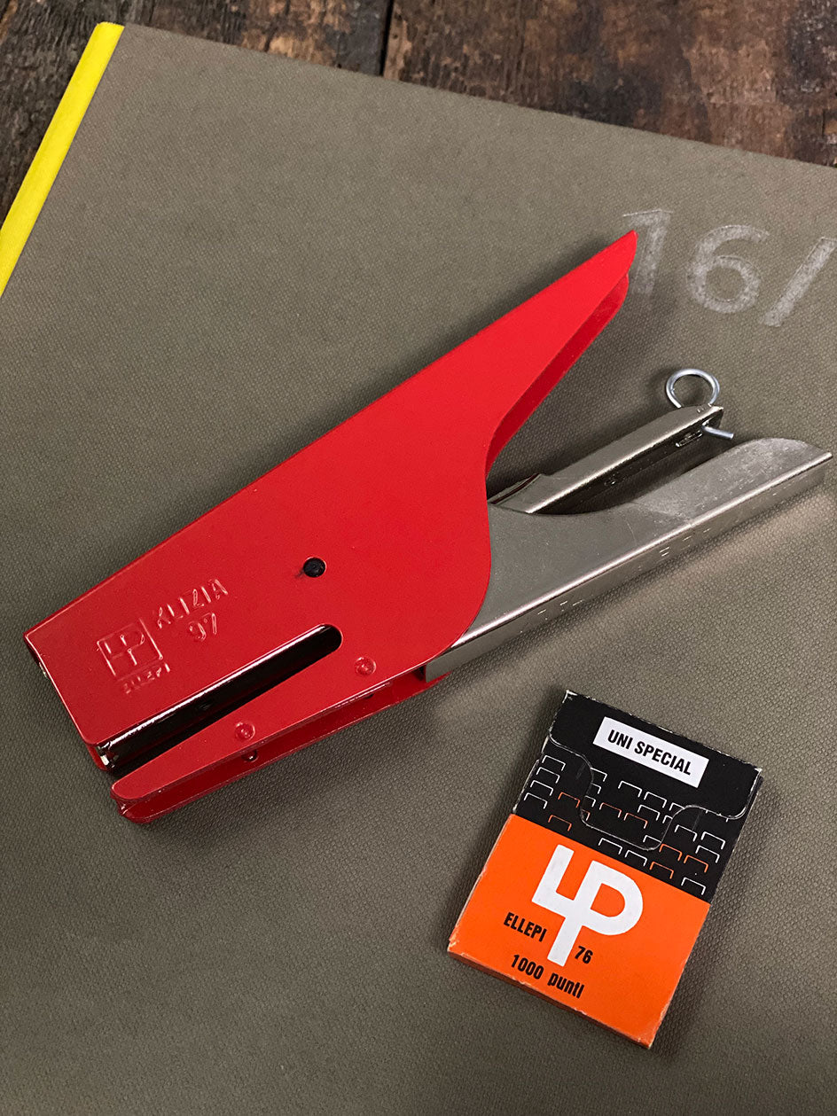 Ellepi · Klizia Roja