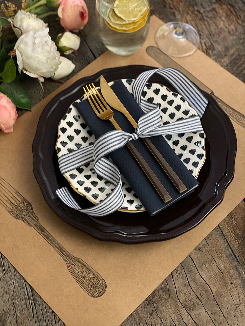 Individual Kraft · Comida Hecha