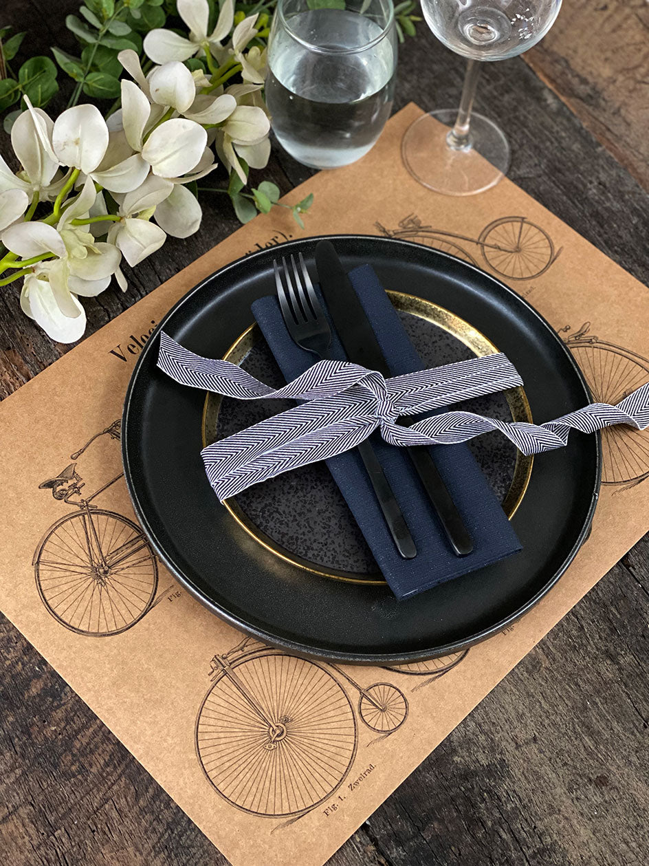 Individual Kraft · Bicicletas