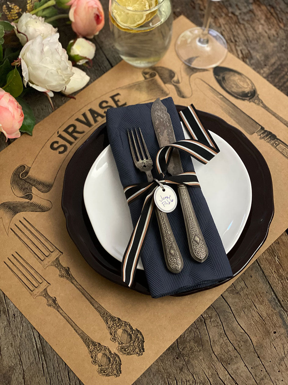 Individual Kraft · Sirvase